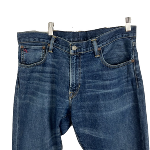 Ralph Lauren Polo Authentic Dungarees Jeans Men's Size 34